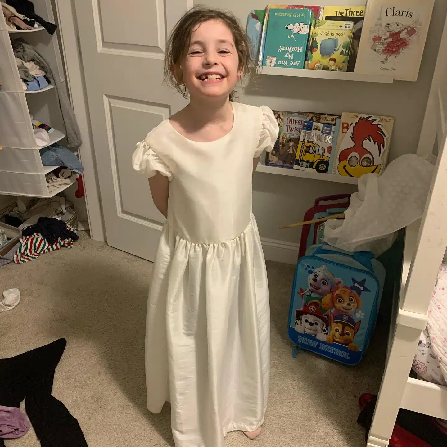 This past week we lost my beautiful niece Abigail. She was such a kind and loving girl to all who she encountered. I love you so much Abi, and I’m so lucky to have had the time I had with you. For 9 years you brought laughter, joy, silliness and love into our family and we all are so so grateful for that. I’ll miss your cuddles and kisses forever, you always knew how to lift anyone up with a hug ❤️ Not a day will go by where I won’t think of you.
If anyone has any pictures or memories with Abi please post them with the #rememberingabicarlton. Everything under the hashtag will be put onto the website in my bio for us all to have a place to go and remember our beautiful, sweet girl.