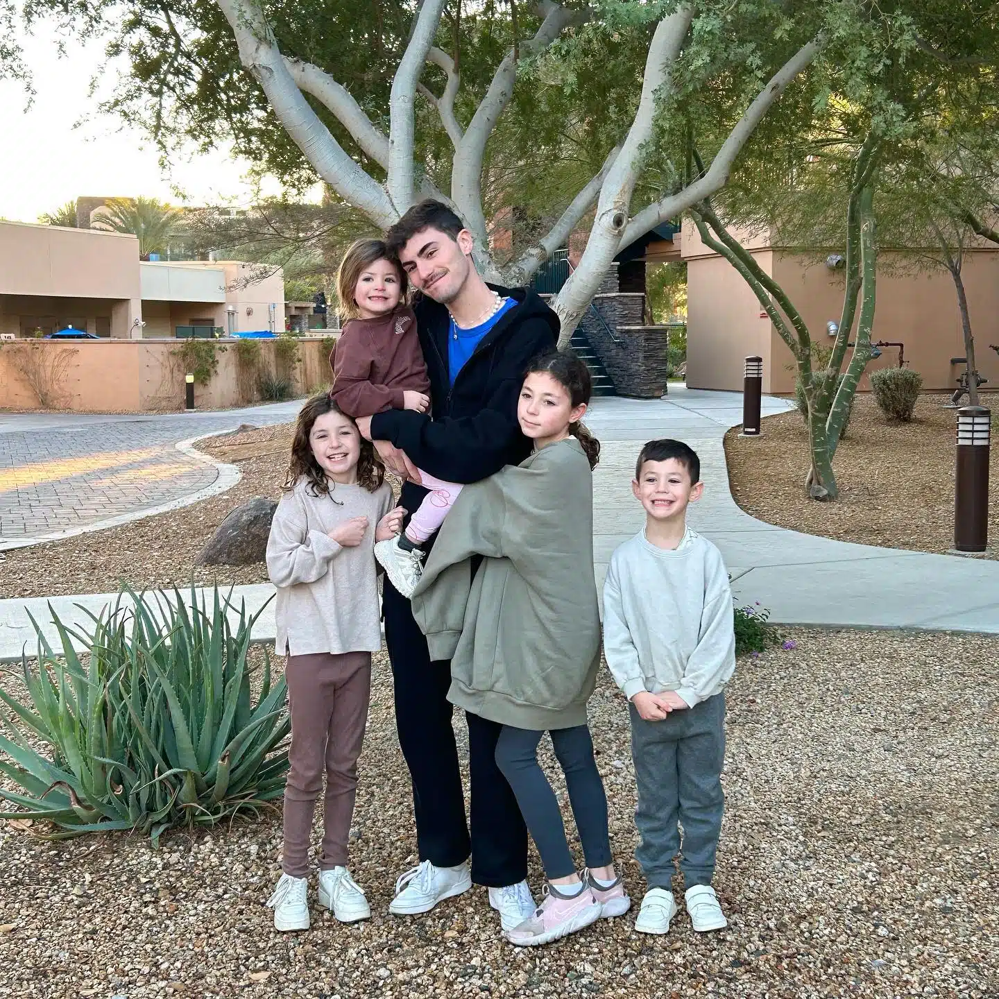 This past week we lost my beautiful niece Abigail. She was such a kind and loving girl to all who she encountered. I love you so much Abi, and I’m so lucky to have had the time I had with you. For 9 years you brought laughter, joy, silliness and love into our family and we all are so so grateful for that. I’ll miss your cuddles and kisses forever, you always knew how to lift anyone up with a hug ❤️ Not a day will go by where I won’t think of you.
If anyone has any pictures or memories with Abi please post them with the #rememberingabicarlton. Everything under the hashtag will be put onto the website in my bio for us all to have a place to go and remember our beautiful, sweet girl.