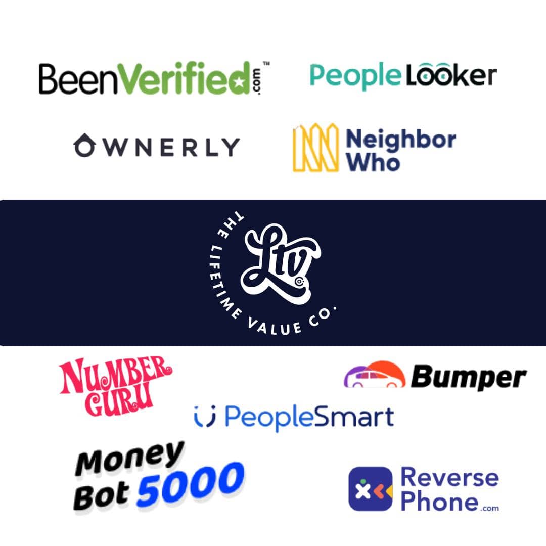 The Lifetime Value Co. is the powerhouse behind leading consumer brands like BeenVerified, NumberGuru, PeopleLooker, and more! As a remote-first company with hubs in New York and Costa Rica, we offer exciting opportunities to join a passionate, global team that values growth, collaboration, and innovation.

Want to work with cutting-edge products? Check out our open roles and learn more about us:
https://www.ltvco.com/careers/ (link in bio)

#LTVCo #RemoteJobs #TechCareers #JoinOurTeam #Innovation #Growth