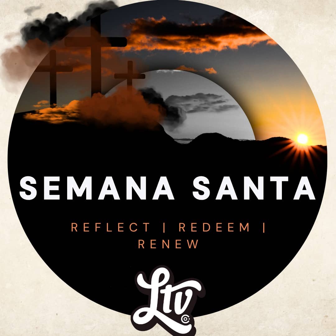 🇨🇷✨ Semana Santa 2026 in Costa Rica

A time to reflect, redeem, and renew.

From church gatherings and processions to quiet moments with family or by the beach, it’s a meaningful blend of faith, rest, and togetherness.	

#CostaRica #SemanaSanta #ReflectRedeemRenew #LTVCo