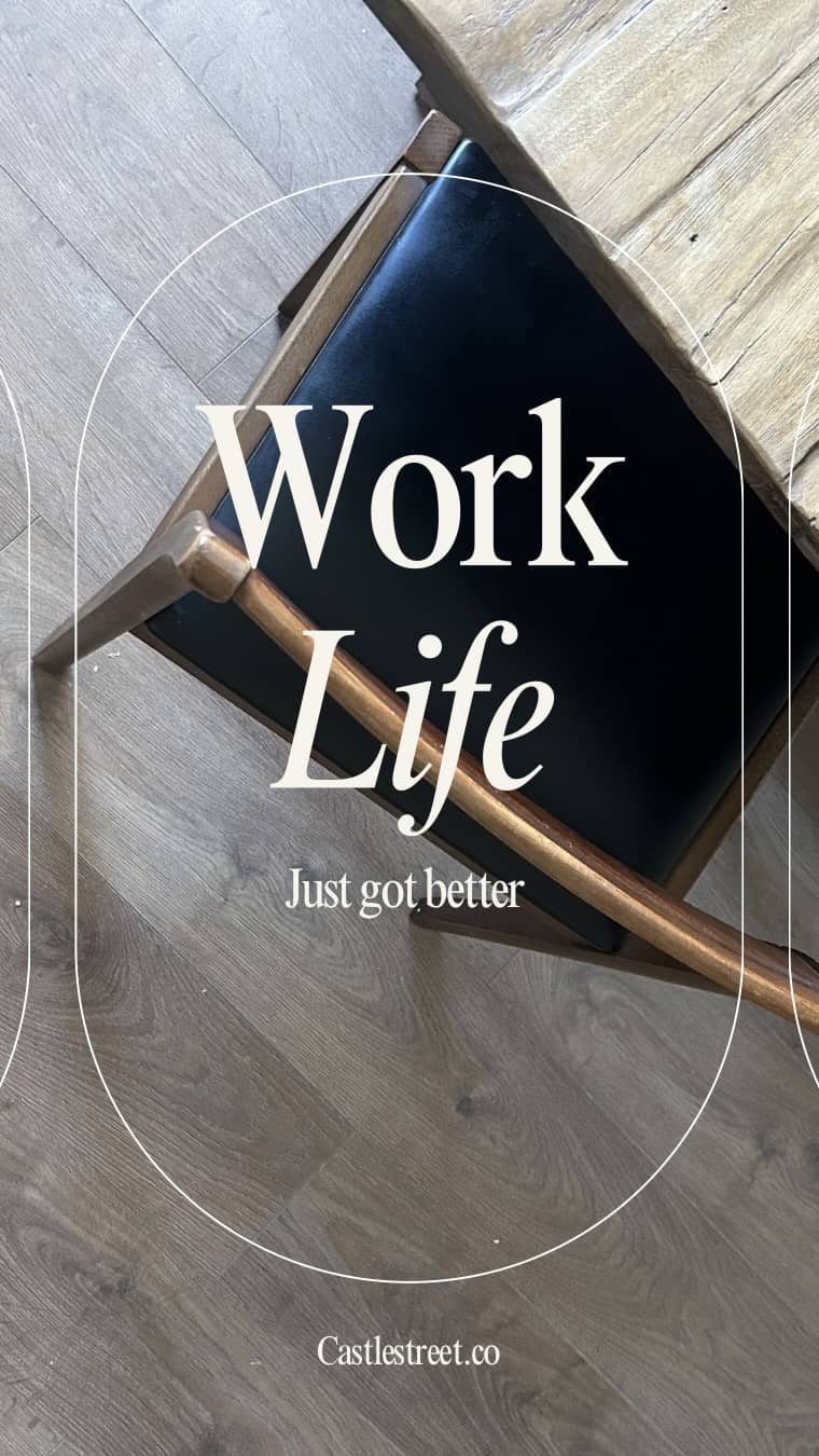 Celebrate European Coworking Day with us on Wednesday, 6 May. We’re opening our doors for a free trial day, offering the…